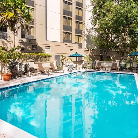 Hyatt Place Ft. Lauderdale/Plantation Extérieur photo