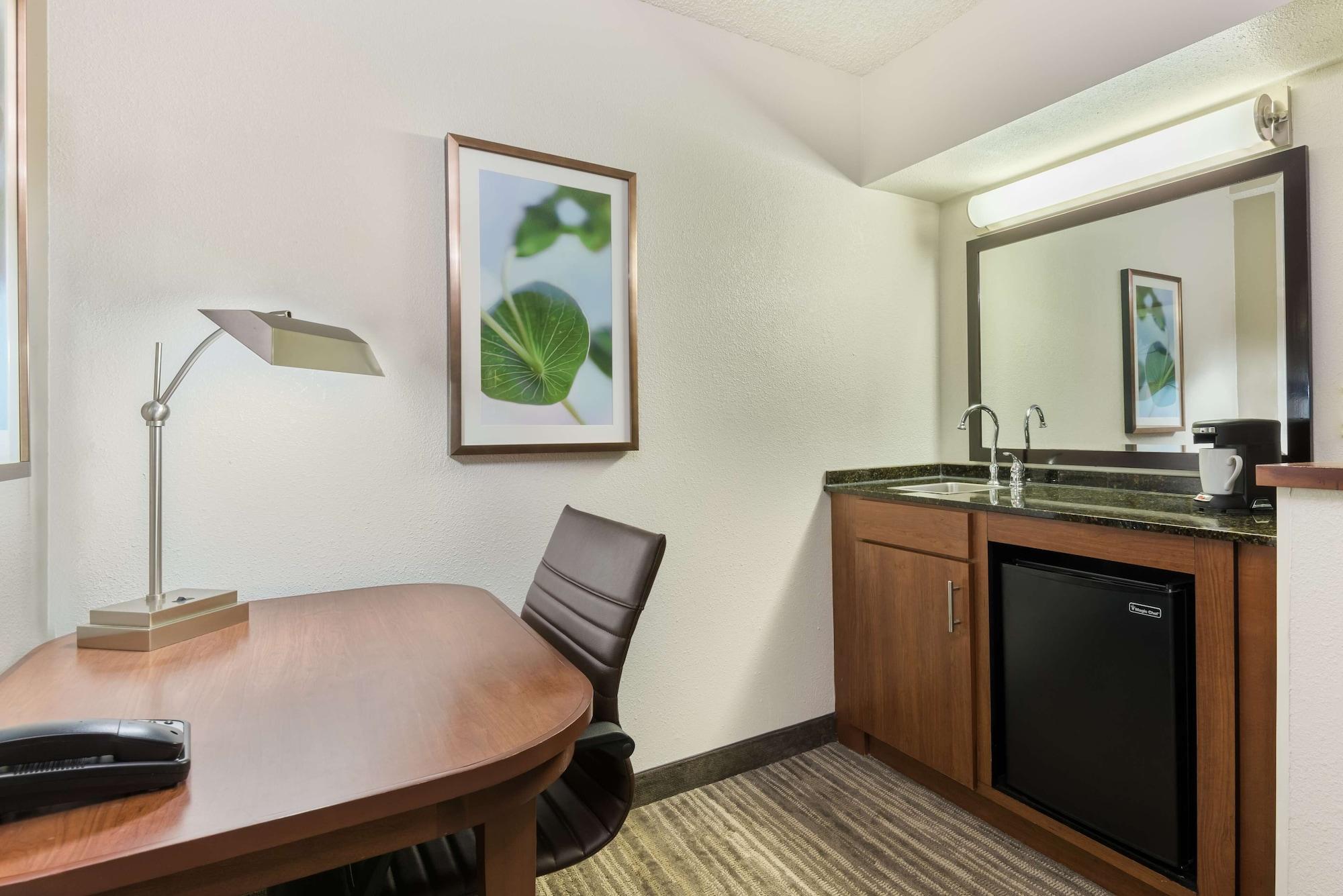 Hyatt Place Ft. Lauderdale/Plantation Extérieur photo