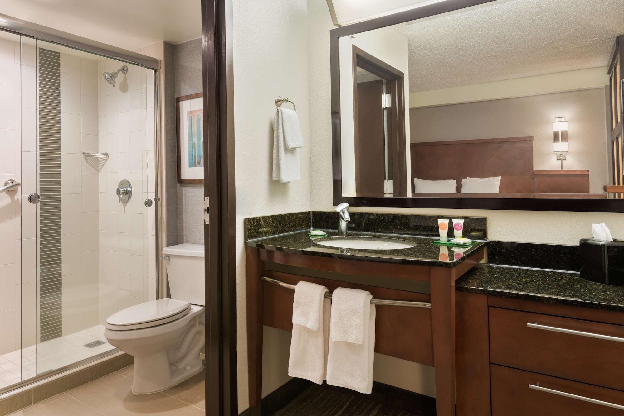 Hyatt Place Ft. Lauderdale/Plantation Extérieur photo
