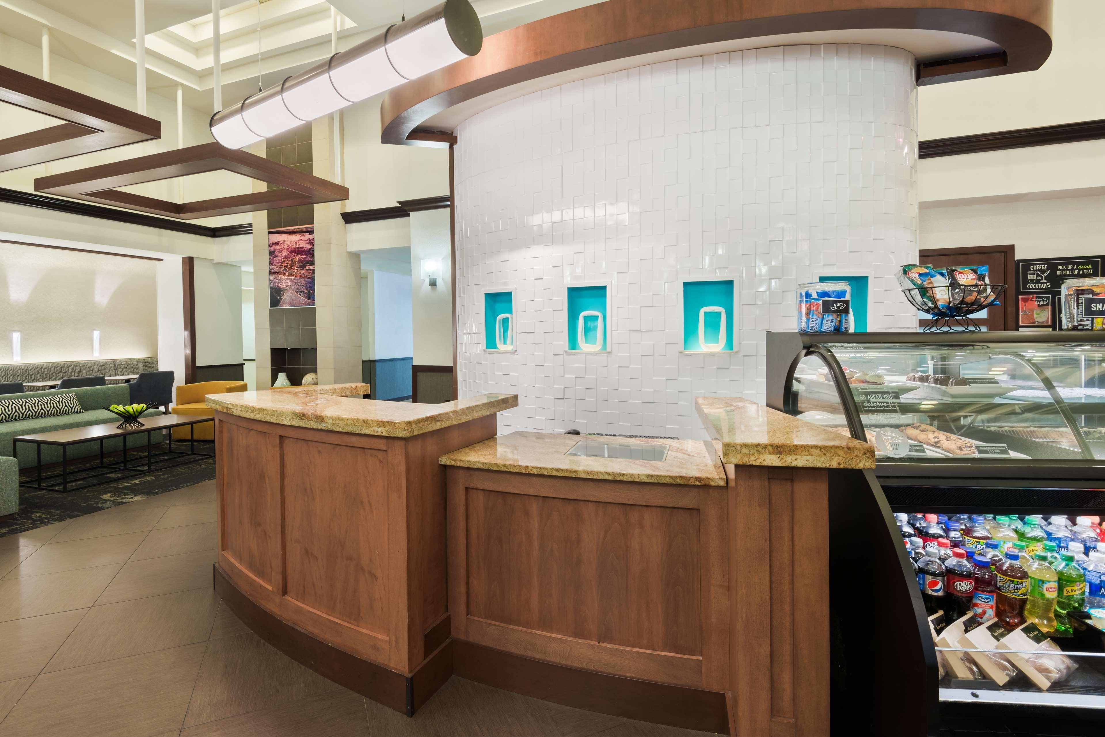 Hyatt Place Ft. Lauderdale/Plantation Extérieur photo