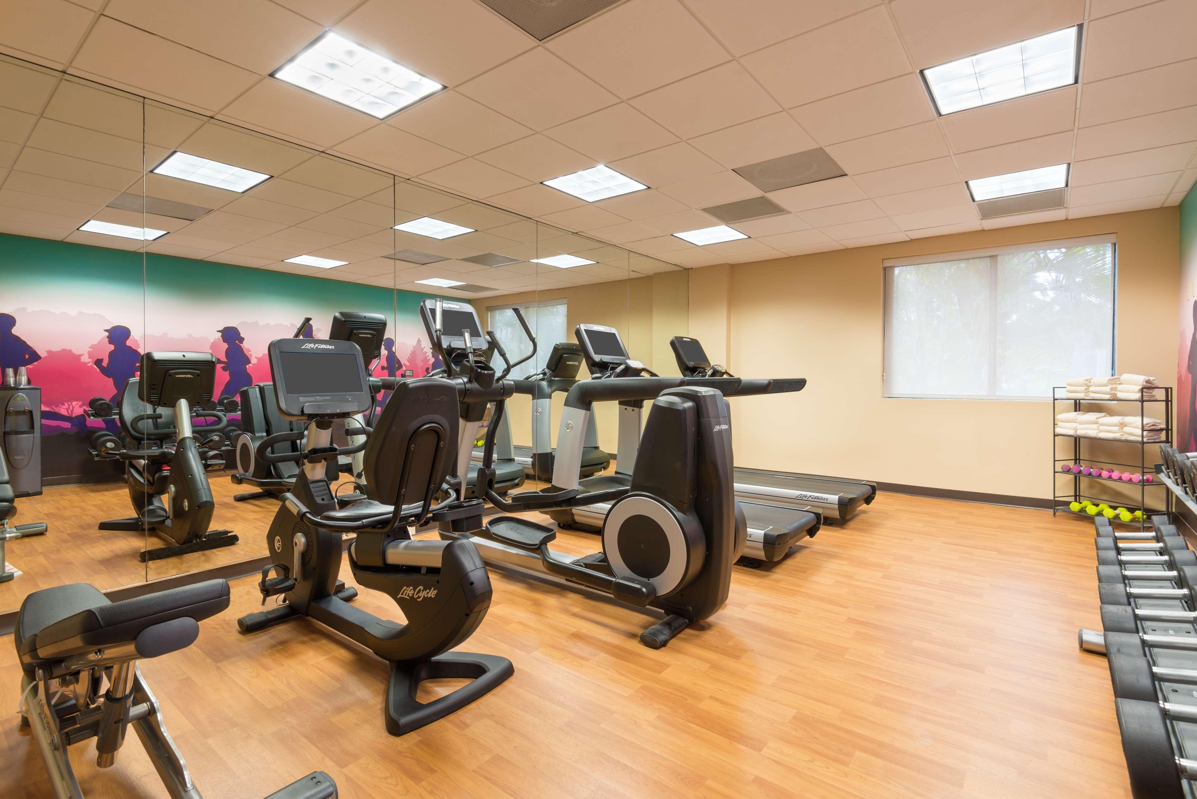 Hyatt Place Ft. Lauderdale/Plantation Extérieur photo