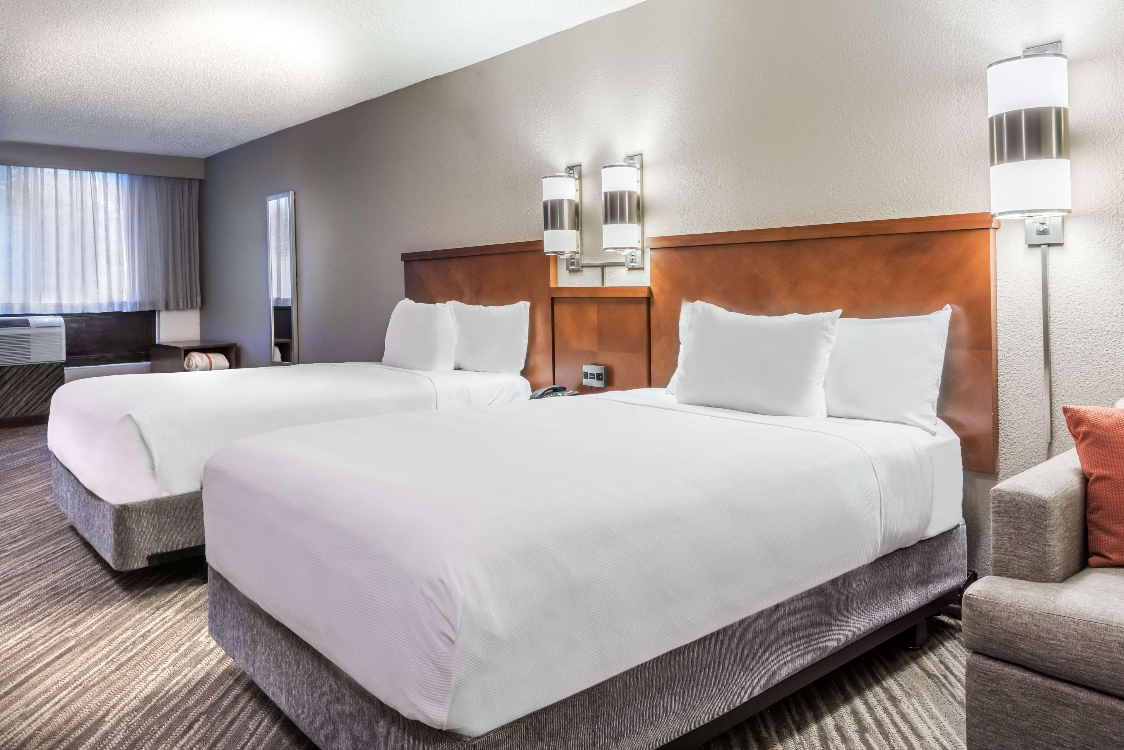 Hyatt Place Ft. Lauderdale/Plantation Extérieur photo