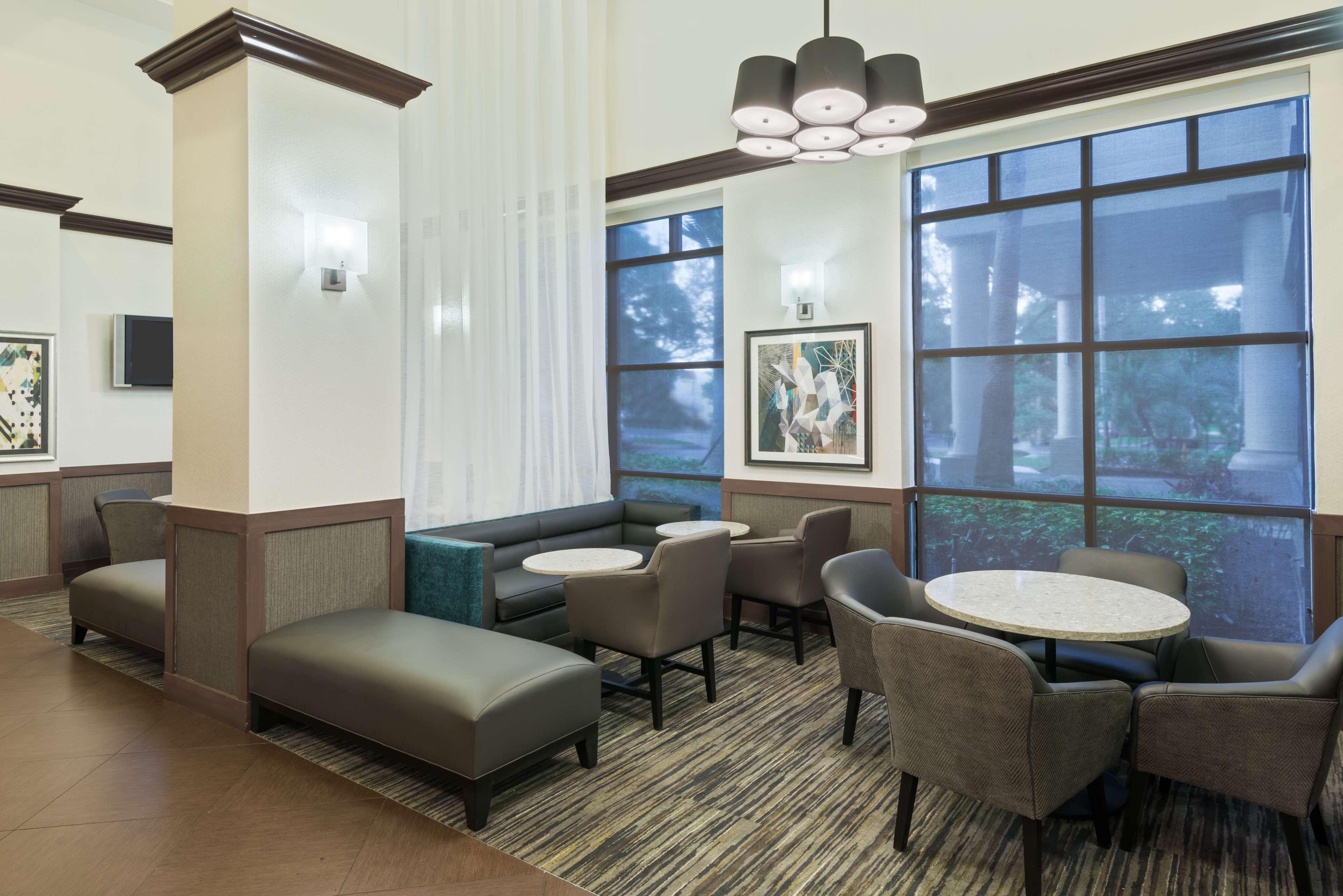 Hyatt Place Ft. Lauderdale/Plantation Extérieur photo