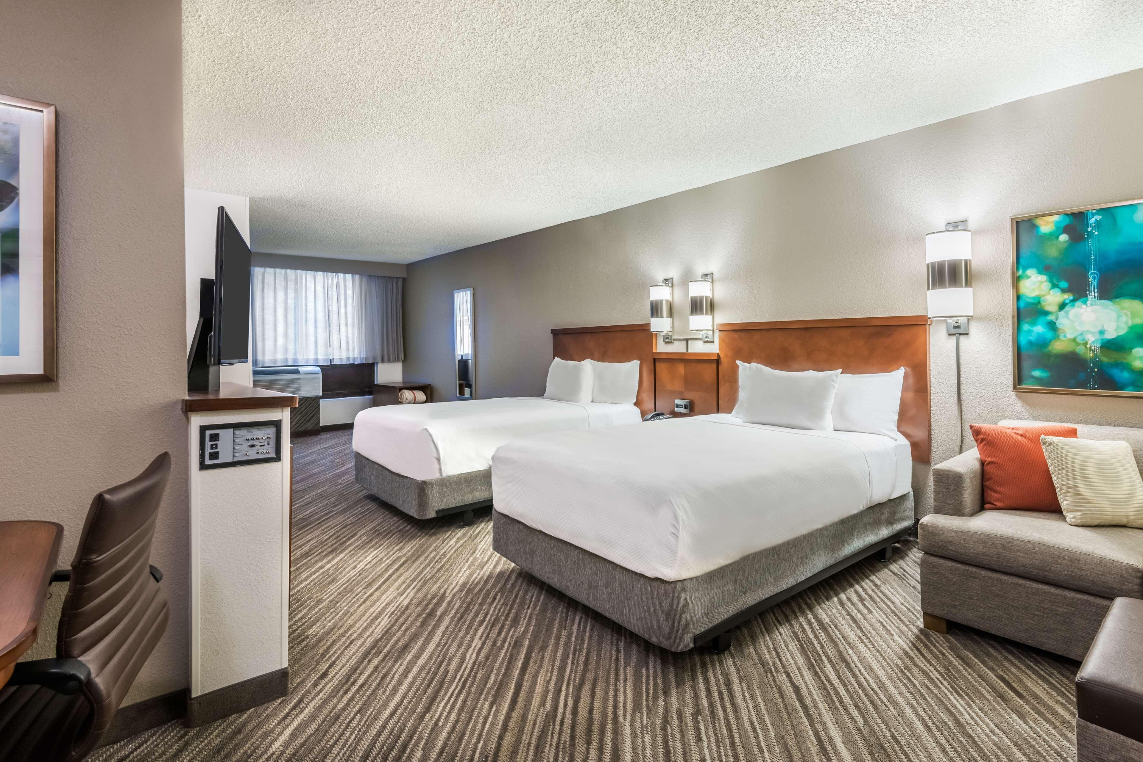 Hyatt Place Ft. Lauderdale/Plantation Extérieur photo
