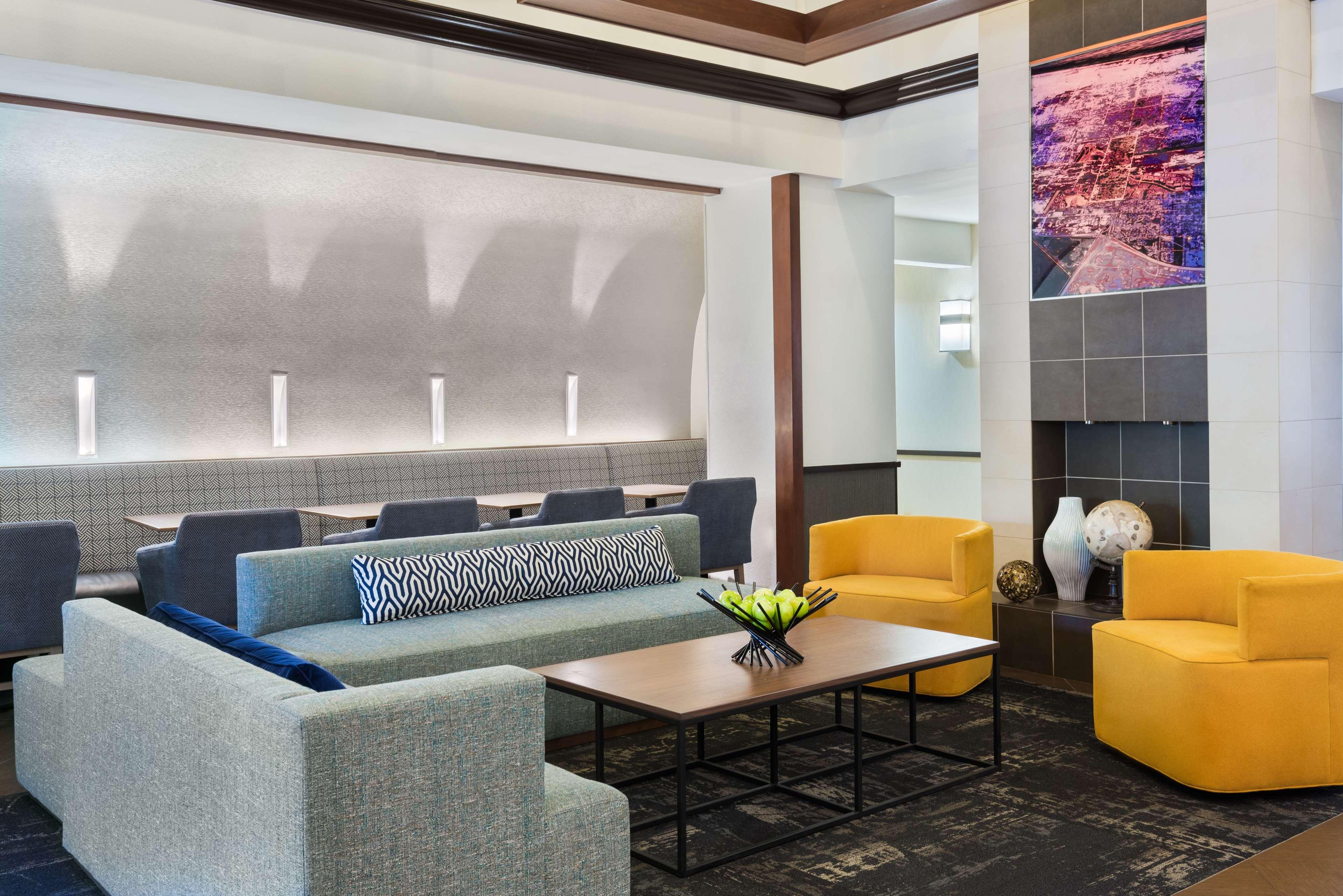 Hyatt Place Ft. Lauderdale/Plantation Extérieur photo