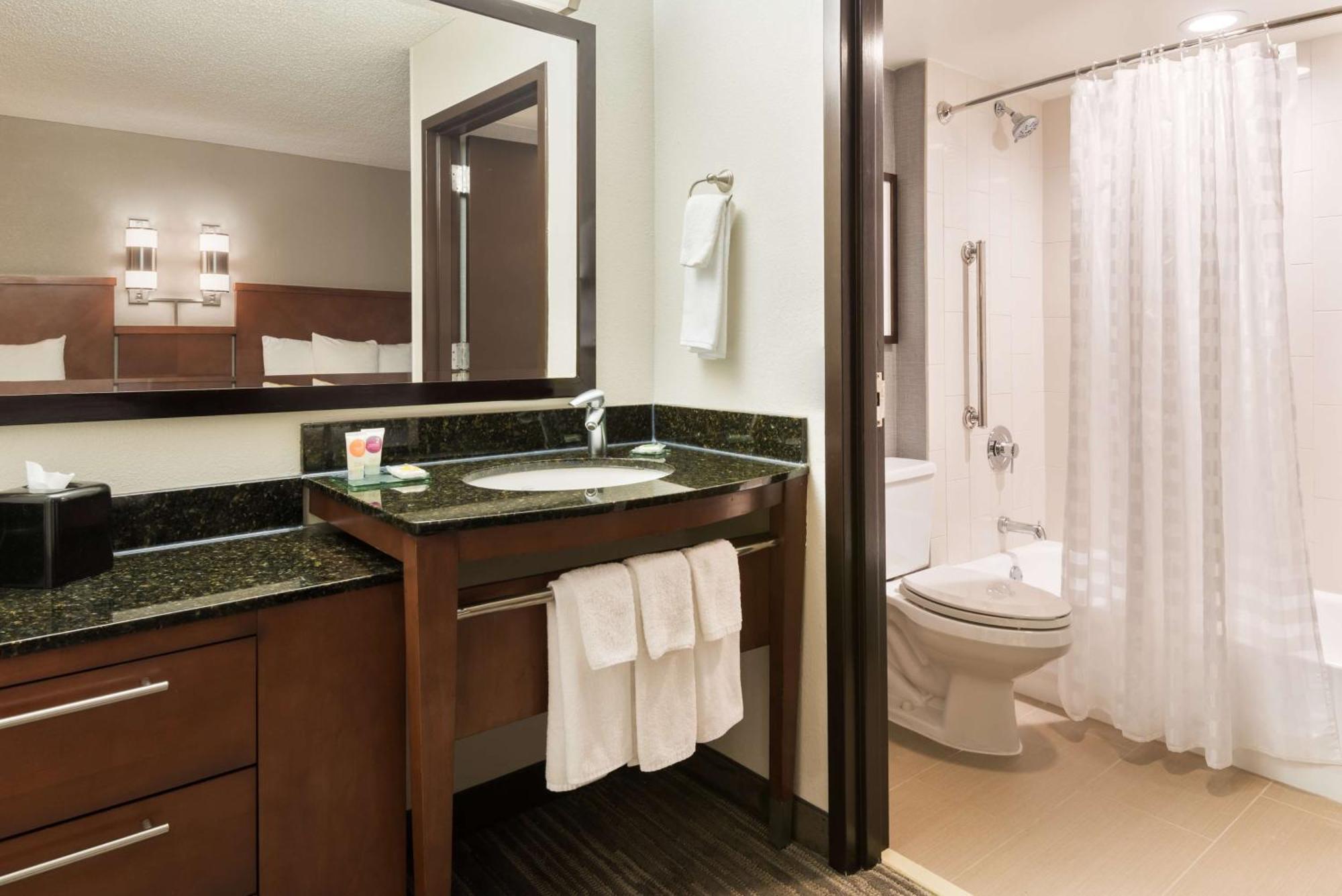 Hyatt Place Ft. Lauderdale/Plantation Extérieur photo
