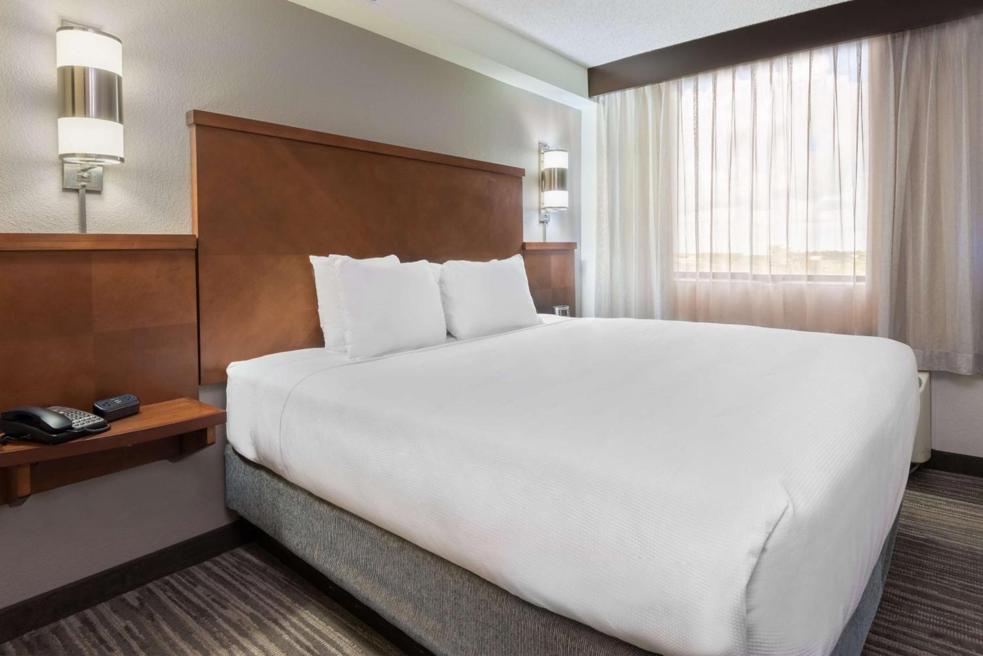 Hyatt Place Ft. Lauderdale/Plantation Extérieur photo