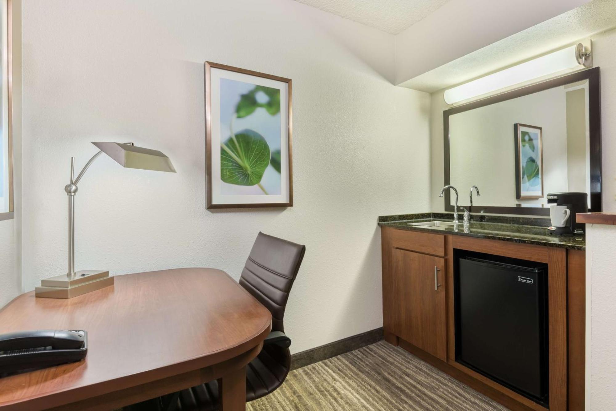 Hyatt Place Ft. Lauderdale/Plantation Extérieur photo