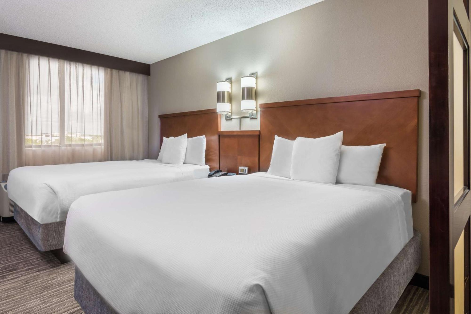Hyatt Place Ft. Lauderdale/Plantation Extérieur photo