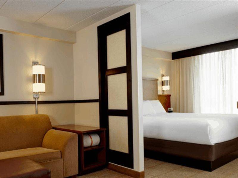 Hyatt Place Ft. Lauderdale/Plantation Extérieur photo