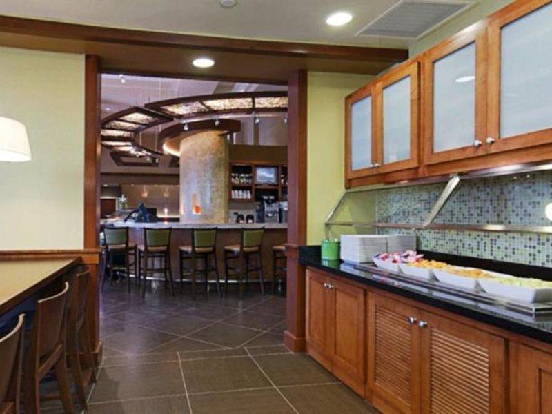 Hyatt Place Ft. Lauderdale/Plantation Extérieur photo
