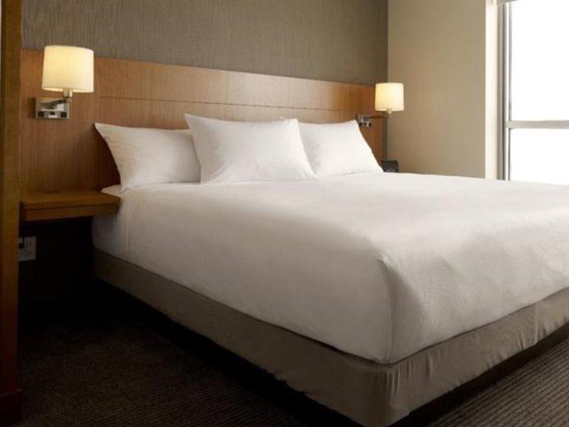 Hyatt Place Ft. Lauderdale/Plantation Extérieur photo