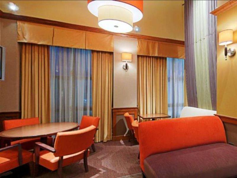 Hyatt Place Ft. Lauderdale/Plantation Extérieur photo