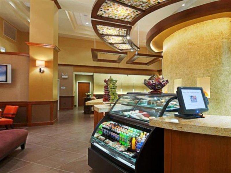 Hyatt Place Ft. Lauderdale/Plantation Extérieur photo