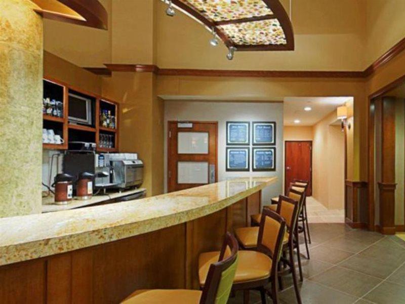 Hyatt Place Ft. Lauderdale/Plantation Extérieur photo