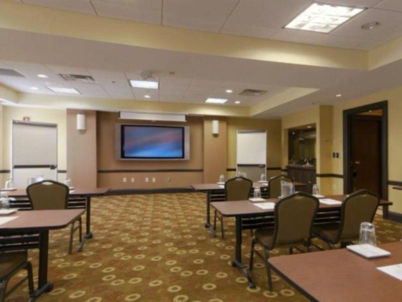 Hyatt Place Ft. Lauderdale/Plantation Extérieur photo