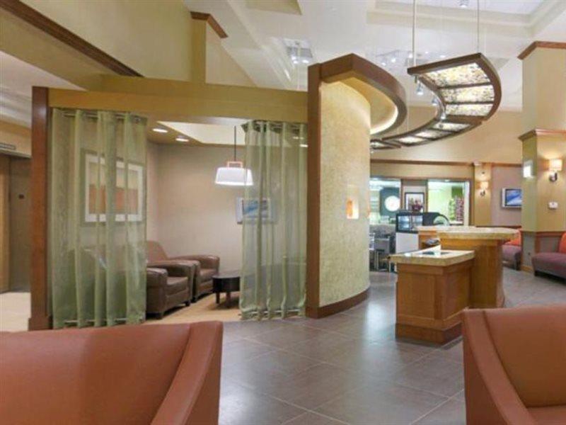 Hyatt Place Ft. Lauderdale/Plantation Extérieur photo