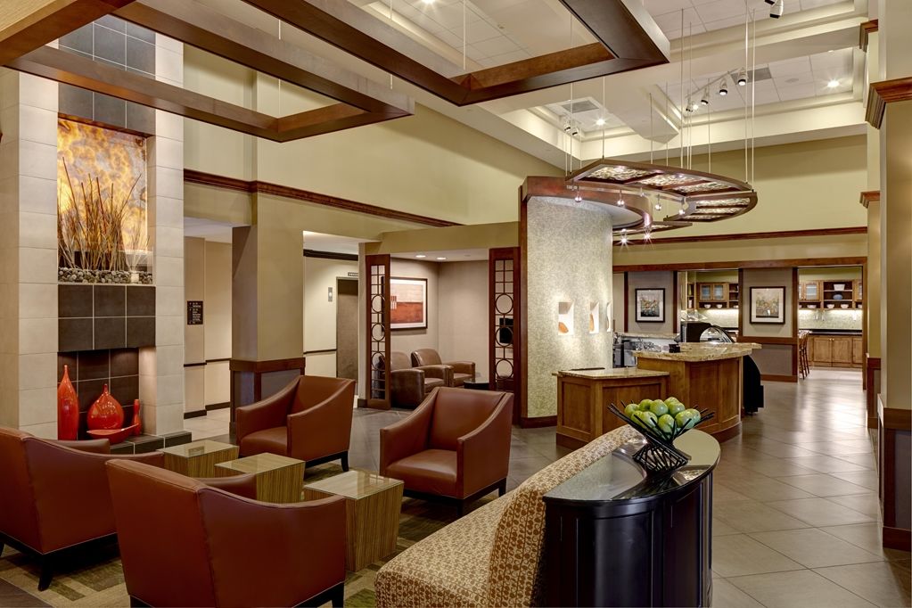Hyatt Place Ft. Lauderdale/Plantation Intérieur photo