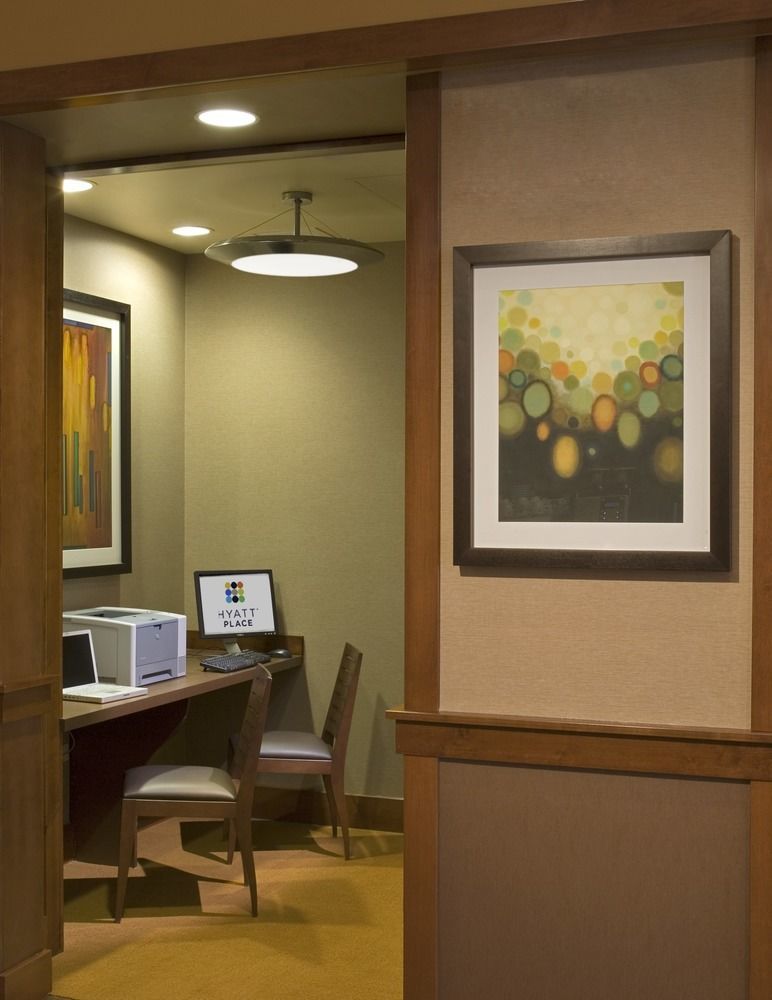 Hyatt Place Ft. Lauderdale/Plantation Extérieur photo